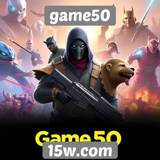 novos jogos exclusivos chegam ao game50