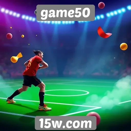 game50 oferece diversidade de gêneros para jogadores