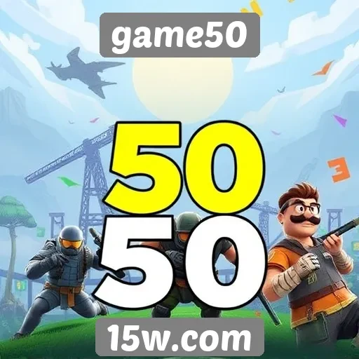 Ranking dos jogos mais populares no game50