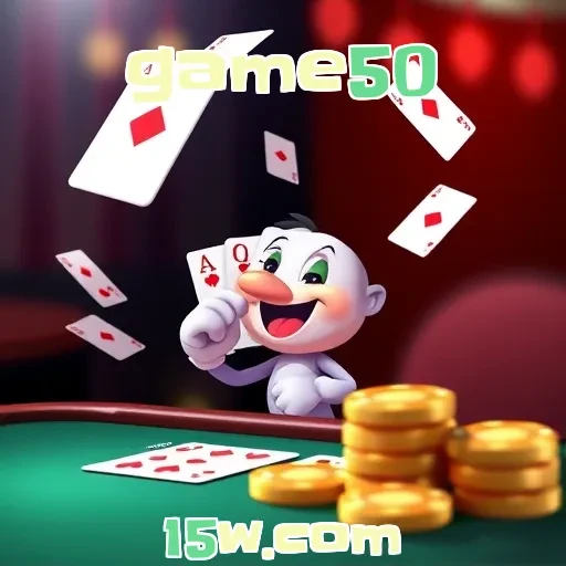 game50: Simulações de Jogos que Transformam Seu Entretenimento