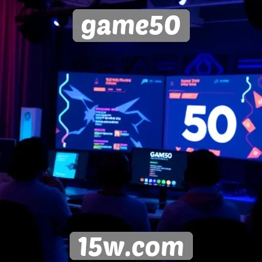 feedback dos usuários sobre o suporte do game50